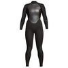 XCEL Womens Axis X Back Zip 3/2mm Fullsuit