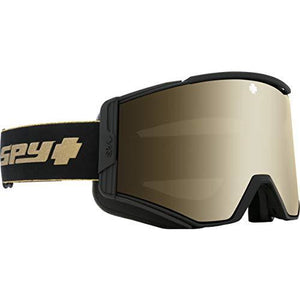 Black/Gold