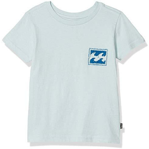 Billabong Boys' Graphic Tee