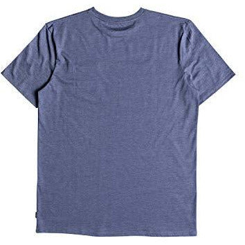 Quiksilver Men's Zen Zense Short Sleeve