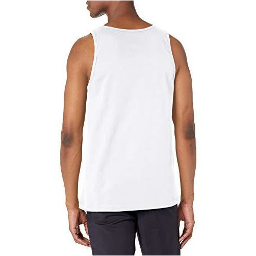 RVCA Men's Sleeveless Graphic Tank Top