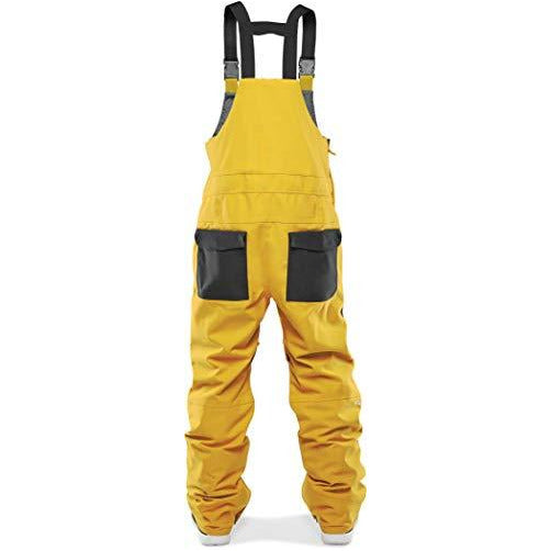 thirtytwo Men's Basement Bib