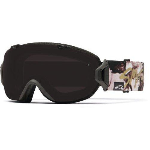 Smith Optics I/OS Snow Goggles Choice of Frame