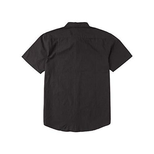 Billabong Men's All Day Short Sleeve Woven