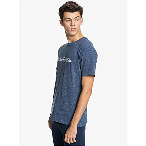 Quiksilver Men's Lightning Express Tee