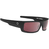 SPY Optic General | Wrap Sunglasses