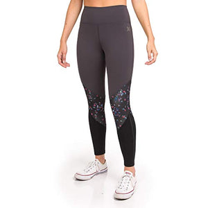 Thunder Grey/Belize Floral