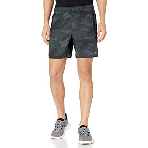 RVCA Men's Yogger Iv Shorts
