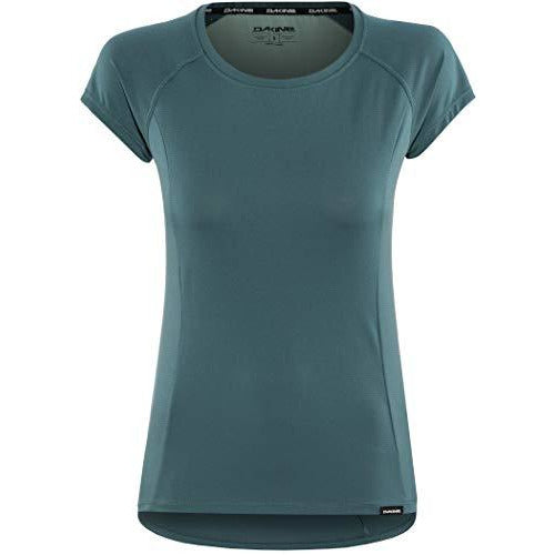 Dakine Faye Short-Sleeve Jersey - Women's Stargazer, XS
