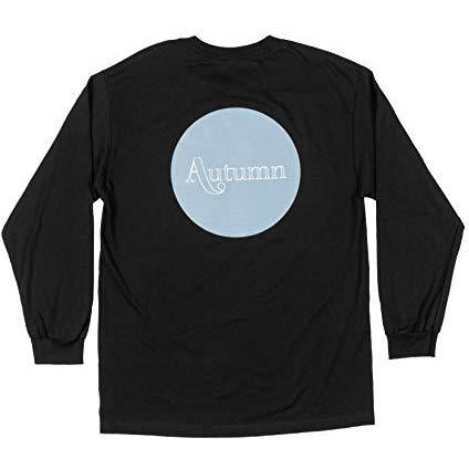 Autumn Headwear Seasonal Long Sleeve Tee
