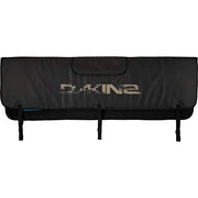 Black pickup pad with top handle pocket and side fastening straps