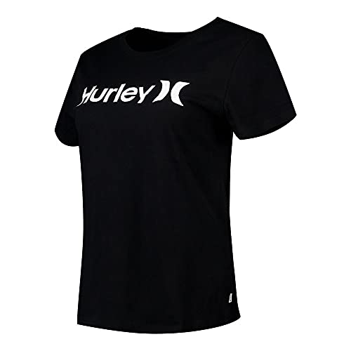 Hurley Womens OAO Perfect Crew