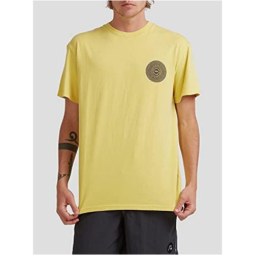 Quiksilver Men's Originals Nucleus Tee