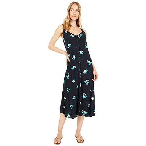 Billabong Women's Sweet Edges Midi Dress