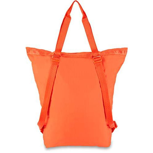 Dakine Packable Tote Pack 18L, Sun Flare