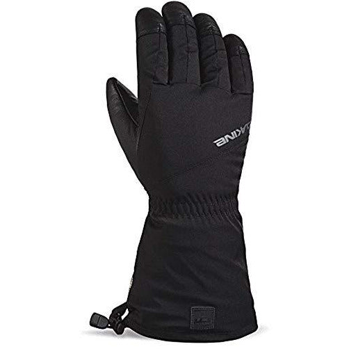Dakine Men's Rover Gore-Tex Gloves (Black, Large)