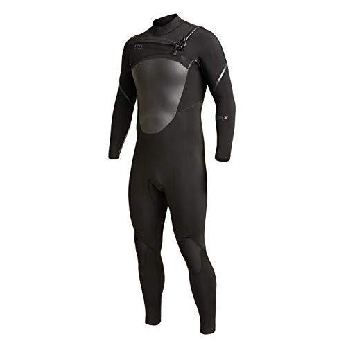 XCEL Mens Axis X 4/3mm Fullsuit