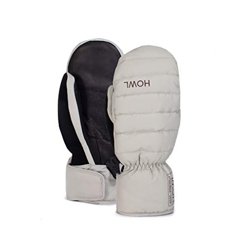 HOWL Men's Down Snow Sport Mitt