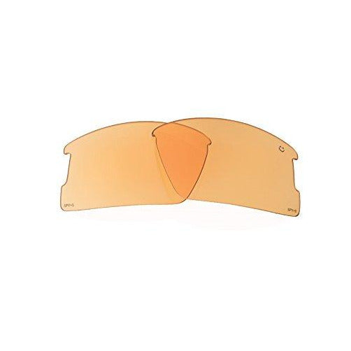 FLYER REPLACEMENT LENSES - HAPPY YELLOW ANSI