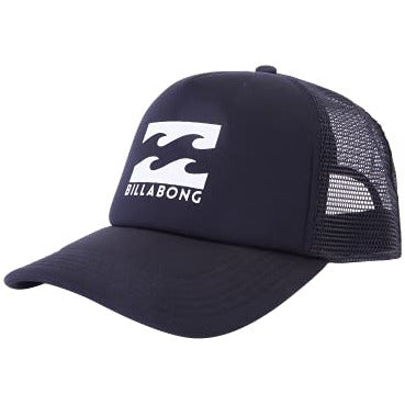Billabong Men's Classic Trucker Hat