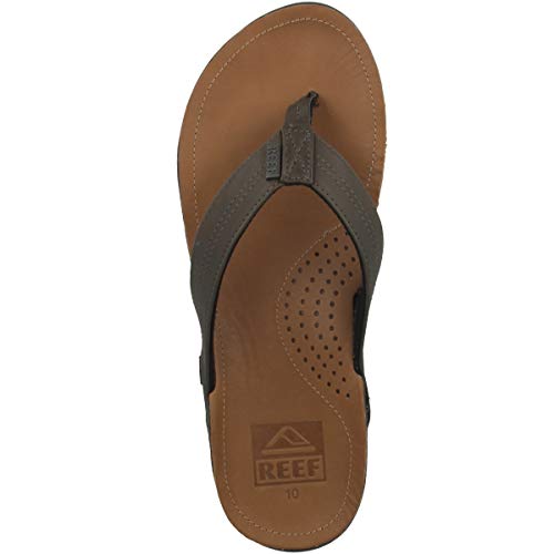 Reef Men's Flip Flop Sandals