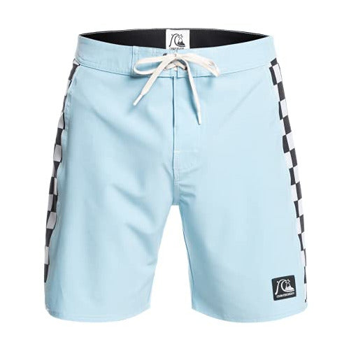 Quiksilver Mens Original Arch 18" Boardshort