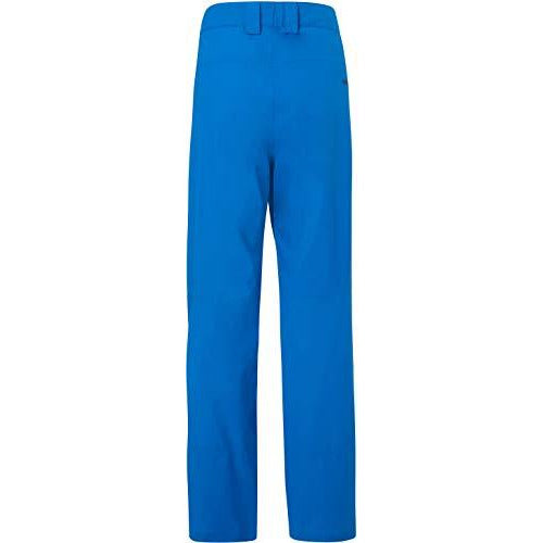 Oakley Snow Shell 3L Snowboard Pants Electric Blue Mens Sz S