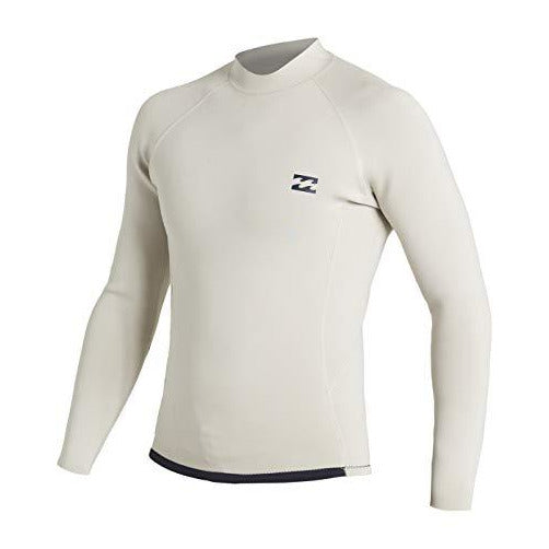 Billabong Men's 2Mm Revolution Interchange Jacket