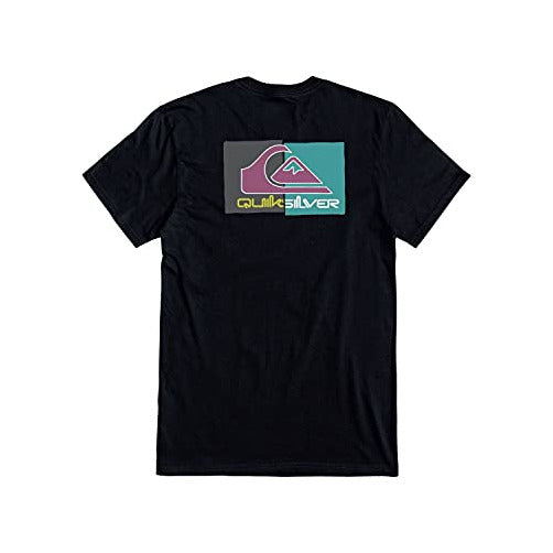 Quiksilver Men's Isle of Stoke Tee