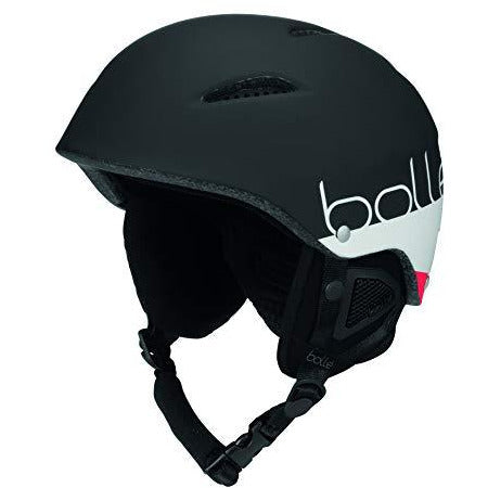 Bolle B-Style Ski Helmet