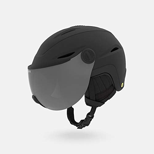 Giro Vue MIPS Snow Helmet with Integrated Goggle Shield