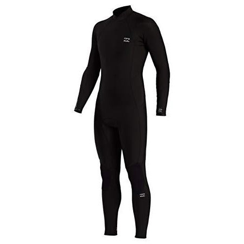 Billabong 3/2mm Men's Furnace Absolute Fullsuit - Flatlock