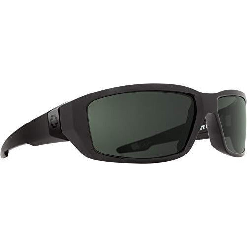 Dirty Mo SOSI Black - HD Plus Gray Green
