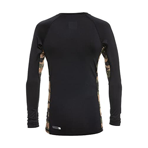 Quiksilver Kids Archthis Hawaii Rashguard