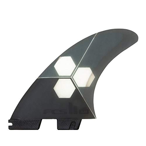 FCS II Al Merrick PC AirCore Tri-Quad Fin Set