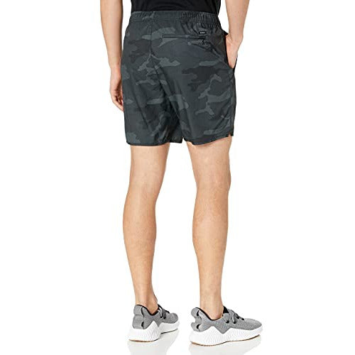 RVCA Men's Yogger Iv Shorts