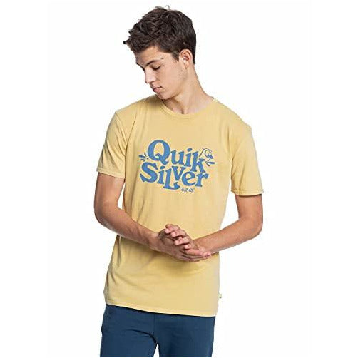 Quiksilver Men's Tall Heights Tee