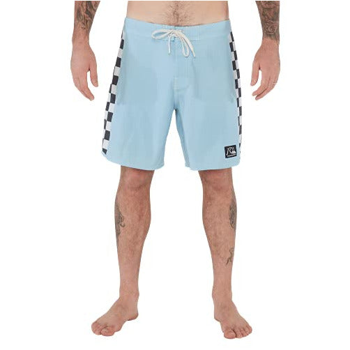 Quiksilver Mens Original Arch 18" Boardshort