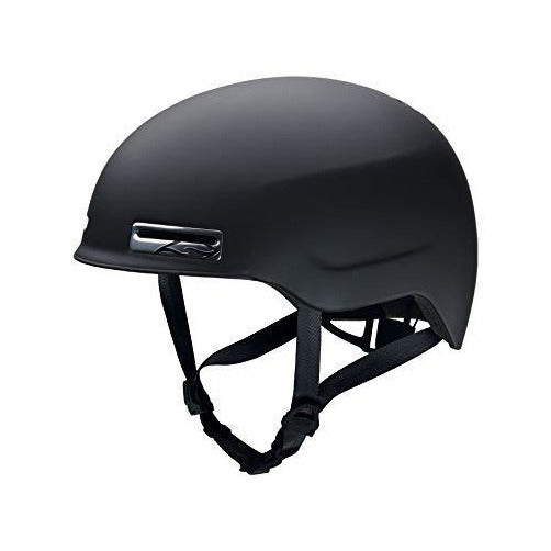 Smith Maze Snow Helmet