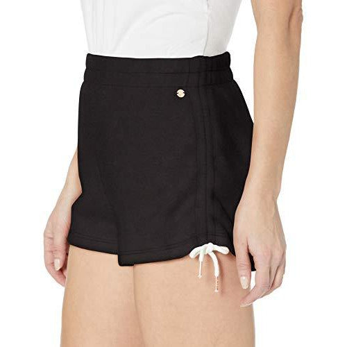 Volcom Women's Lived In Lounge Fleece Sweat Shorts (Regular & Plus Size)