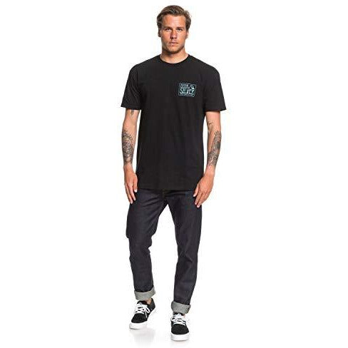 Quiksilver Men's Surf Purveyors Shirts
