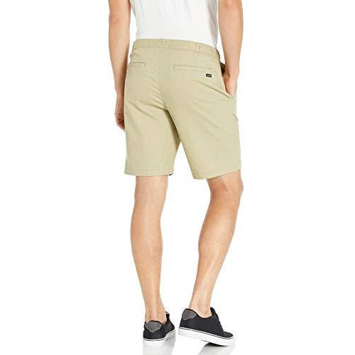 RVCA Men's All Time Session Short