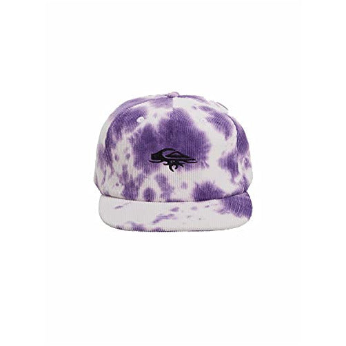 Quiksilver Womens Original Cords Corduroy Cap