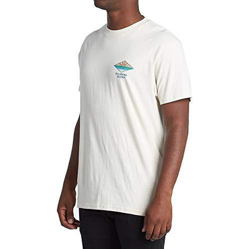 Billabong Men's A Frame Shirts,Large,Rock