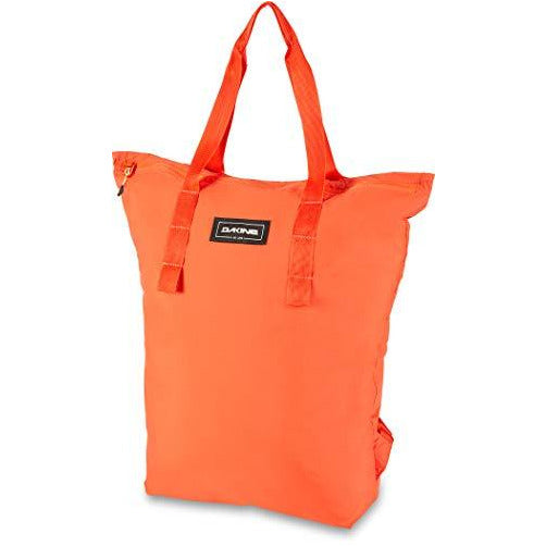 Dakine Packable Tote Pack 18L, Sun Flare