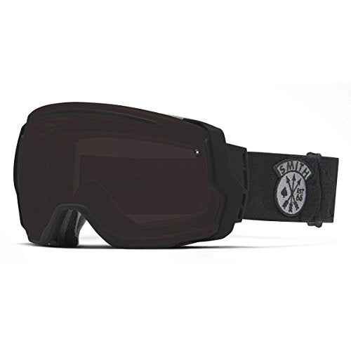 Smith IO/7 Goggles with Bonus Lens