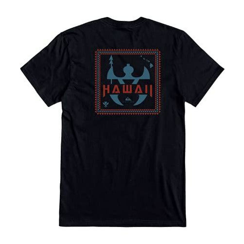 Quiksilver Mens Hi Protector Tee