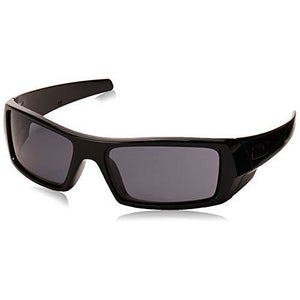 Polished Black/Grey