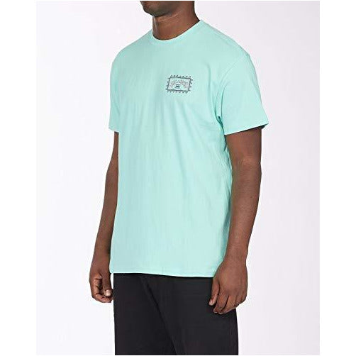 Billabong Adiv Arch Wave Short Sleeve Tee