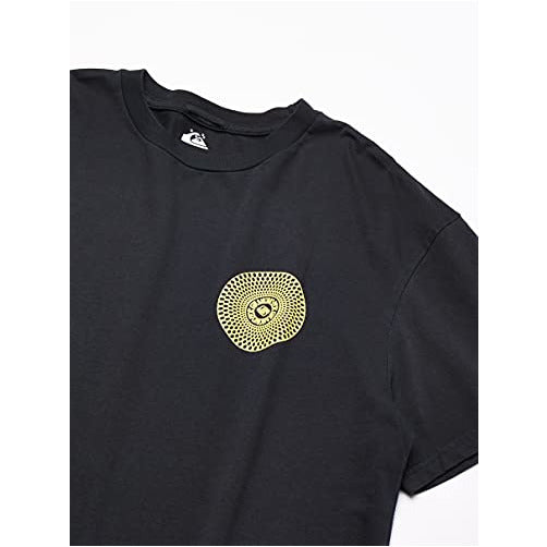 Quiksilver Men's Originals Nucleus Tee